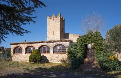 Casa de campo en venta Platja d'Aro, Cataluña, Vista exterior