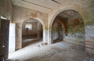 Casa de campo en venta Città di Castello, Umbría, ein