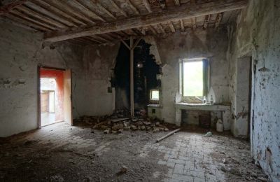 Casa de campo en venta Città di Castello, Umbría, Cocina