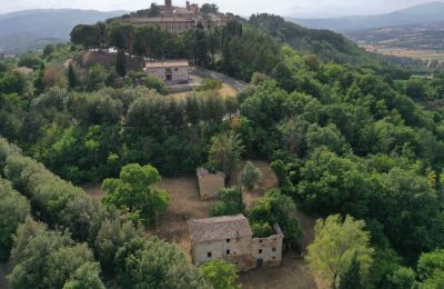 Casa de campo en venta Città di Castello, Umbría, gru