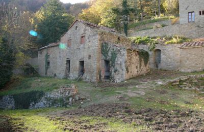 Palacio en venta San Leo Bastia, Palazzo Vaiano, Umbría:  