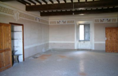 Palacio en venta San Leo Bastia, Palazzo Vaiano, Umbría:  