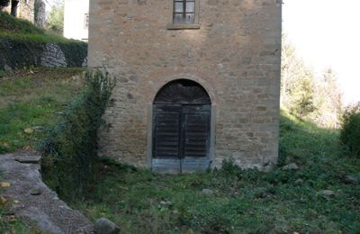 Palacio en venta San Leo Bastia, Palazzo Vaiano, Umbría:  