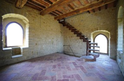 Castillo en venta 06060 Pian di Marte, Torre D’Annibale, Umbría, Imagen 16/23
