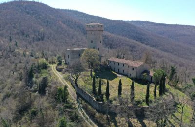 Castillo en venta 06060 Pian di Marte, Torre D’Annibale, Umbría, Imagen 5/23