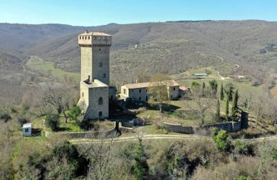 Castillo en venta 06060 Pian di Marte, Torre D’Annibale, Umbría, Imagen 3/23