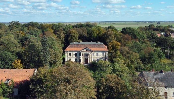 Palacio Granówko, województwo wielkopolskie