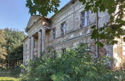 Casa señorial en venta Granówko, województwo wielkopolskie, Imagen 4/18