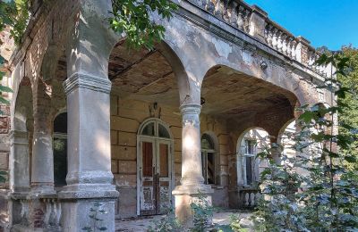 Casa señorial en venta Granówko, województwo wielkopolskie, Imagen 13/18