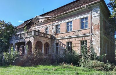 Casa señorial en venta Granówko, województwo wielkopolskie, Imagen 16/18