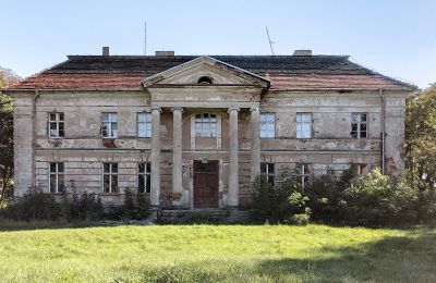 Casa señorial en venta Granówko, województwo wielkopolskie, Pałac w Granówku 2024