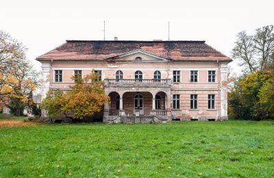 Casa señorial en venta Granówko, województwo wielkopolskie, 2019