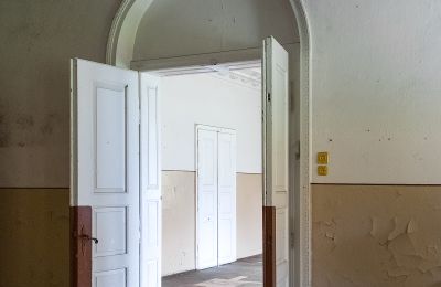 Casa señorial en venta Granówko, województwo wielkopolskie, Imagen 10/18