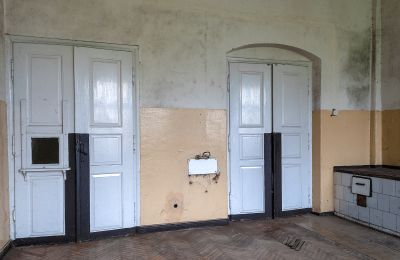 Casa señorial en venta Granówko, województwo wielkopolskie, Cocina