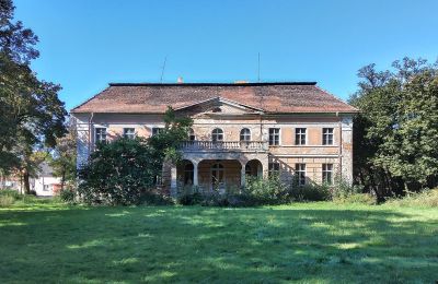 Casa señorial en venta Granówko, województwo wielkopolskie, 2025