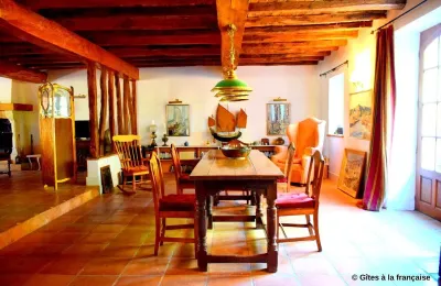 Casa señorial en venta Cuq-Toulza, Occitania:  