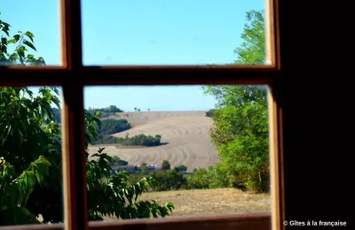 Casa señorial en venta Cuq-Toulza, Occitania:  Vista