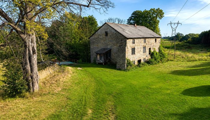 Molino en venta Pawłów, Mazovia