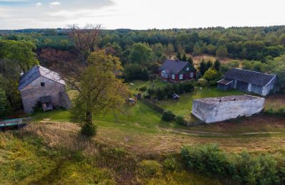 Molino en venta Pawłów, Voivodato de Mazovia:  