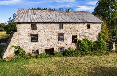 Molino en venta Pawłów, Voivodato de Mazovia:  