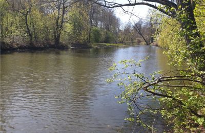 Parque histórico en venta Dębe Wielkie, Ruda, Voivodato de Mazovia:  