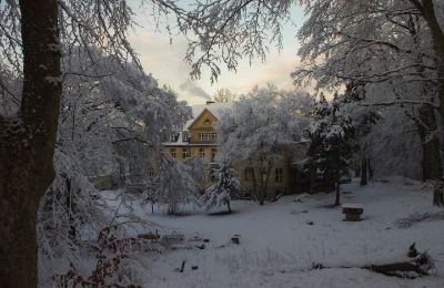 Palacio en venta Trzcinno, Trzcinno 21, Voivodato de Pomerania, Imagen 10/11