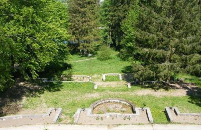 Palacio en venta Trzcinno, Trzcinno 21, Voivodato de Pomerania, Propiedad