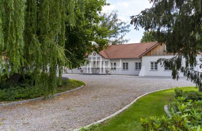 Casa señorial en venta Ruda Kościelna, Ruda Kościelna 57, Voivodato de Santa Cruz:  