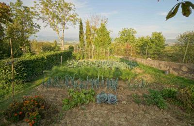 Casa de campo en venta Lerchi, Umbría:  Jardín