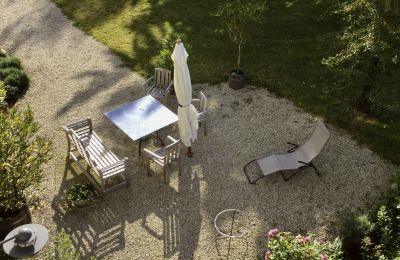 Palacio en venta Lamballe, Le Tertre Rogon, Bretaña:  Jardín