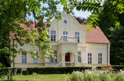 Casa señorial Chojnice, Voivodato de Pomerania