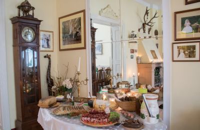 Casa señorial en venta Chojnice, Voivodato de Pomerania, Imagen 9/14