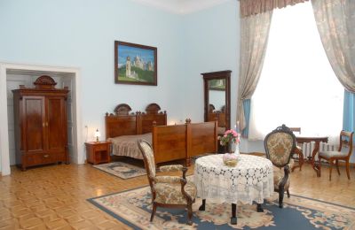 Palacio en venta Frączków, Voivodato de Opole:  