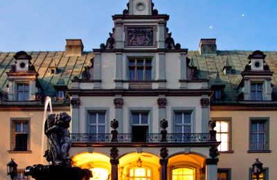 Palacio en venta Frączków, Opole, Imagen 12/12