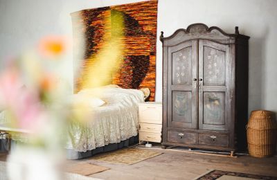 Casa señorial en venta Gatarta, Gatartas Muiža, Vidzeme, Imagen 7/13