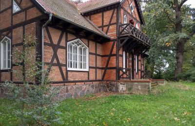 Casa señorial en venta województwo wielkopolskie, Imagen 4/8