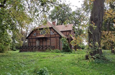 Casa señorial en venta województwo wielkopolskie, Imagen 6/8