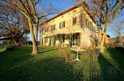 Villa histórica en venta Città di Castello, Umbría:  