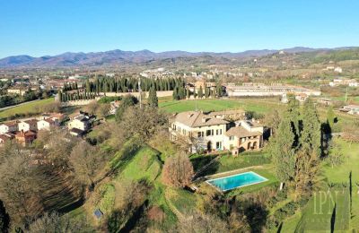 Villa histórica en venta Città di Castello, Umbría:  