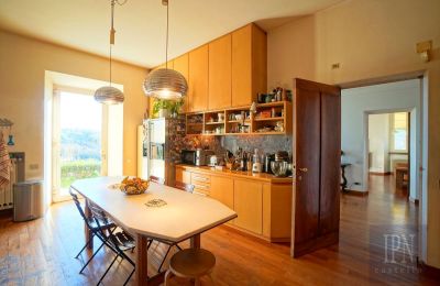 Villa histórica en venta Città di Castello, Umbría, Imagen 20/36