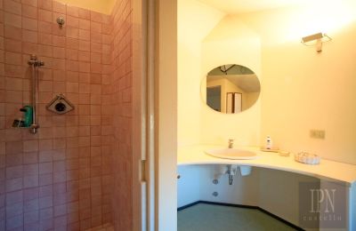 Villa histórica en venta Città di Castello, Umbría, Cuarto de baño