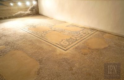 Villa histórica en venta Città di Castello, Umbría, Detalles