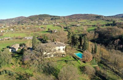 Villa histórica en venta Città di Castello, Umbría:  