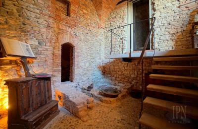 Villa histórica en venta Città di Castello, Umbría:  