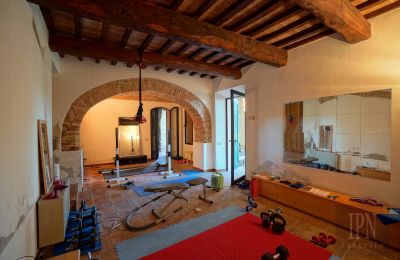 Villa histórica en venta Città di Castello, Umbría:  