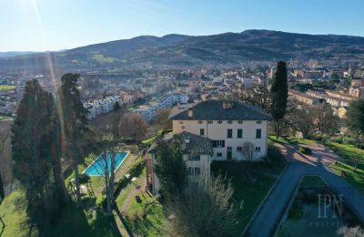 Villa histórica en venta Città di Castello, Umbría:  