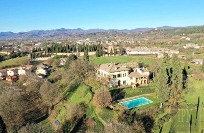 Villa histórica en venta Città di Castello, Umbría:  