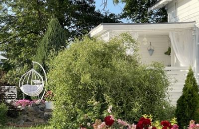 Casa señorial en venta Lichnowy, Voivodato de Pomerania, Imagen 15/16