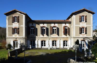 Finca en venta Aspet, Occitania:  Vista exterior