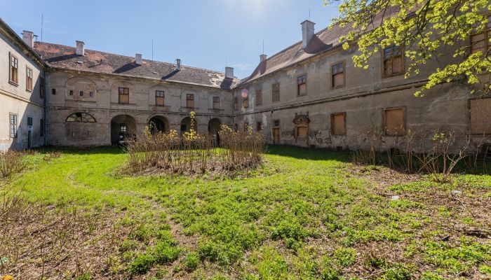 Palacio en venta Cítoliby, Región de Ústí nad Labem